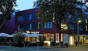 Am Stadtgarten Hotel Friburgo em Brisgóvia Exterior foto